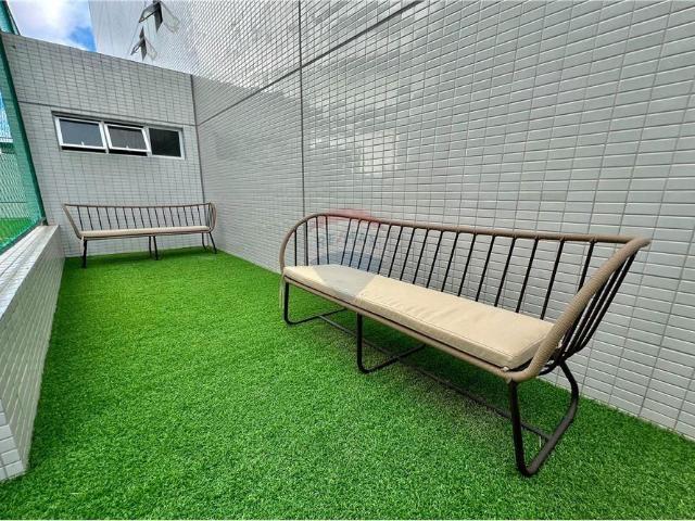 Apartamento aluguel em Região Geográfica Imediata de Campina Grande, Região Metropolitana de Campina Grande