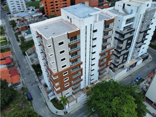Apartamento en venta en Girardot, Aragua