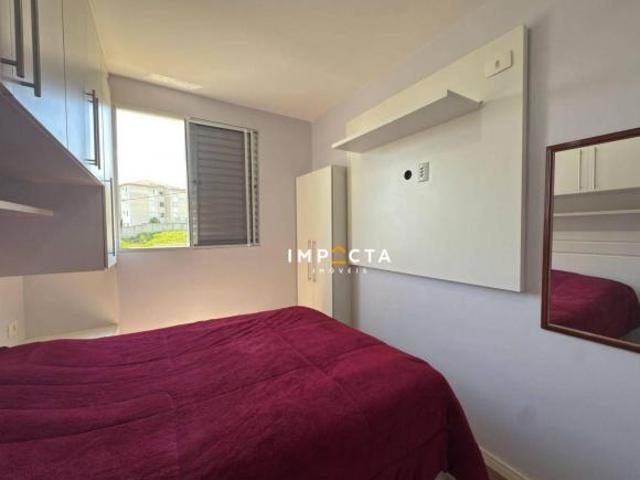 Apartamento venda em Região Geográfica Imediata de Pouso Alegre, Pouso Alegre