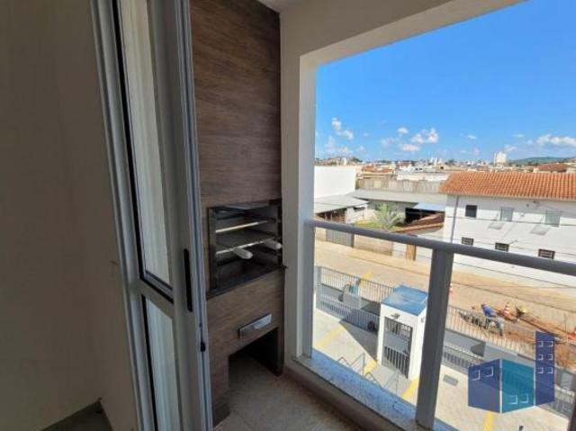 Apartamento venda em Região Geográfica Imediata de Pouso Alegre, Santa Rita do Sapucaí
