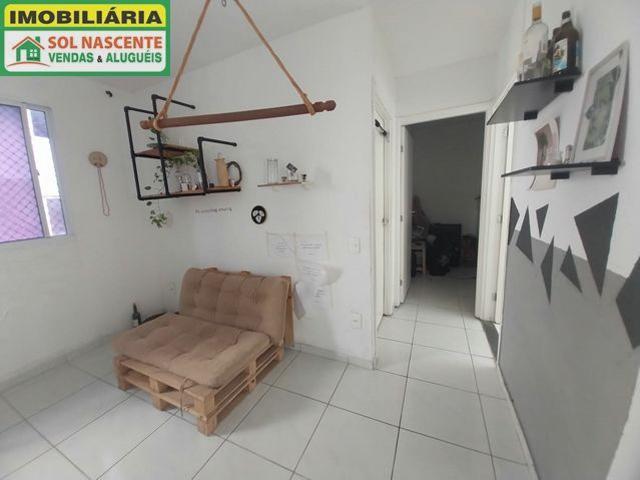 Apartamento aluguel em Região Geográfica Imediata de Fortaleza, Fortaleza