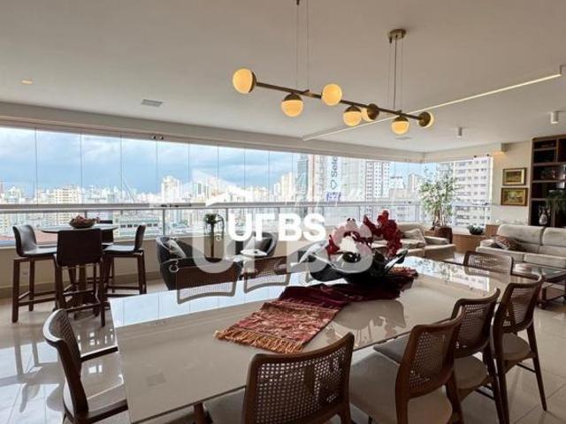 Apartamento venda em Região Geográfica Imediata de Goiânia, Goiânia