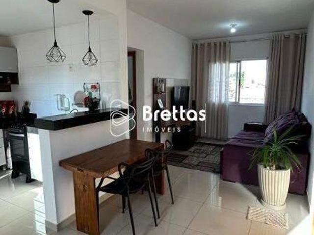 Apartamento venda em Região Geográfica Imediata de Lavras, Lavras