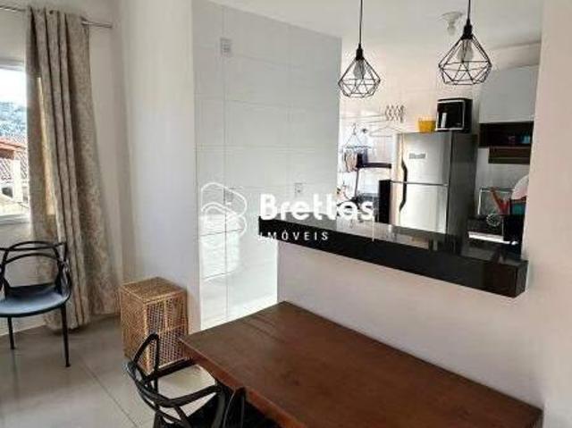 Apartamento venda em Região Geográfica Imediata de Lavras, Lavras