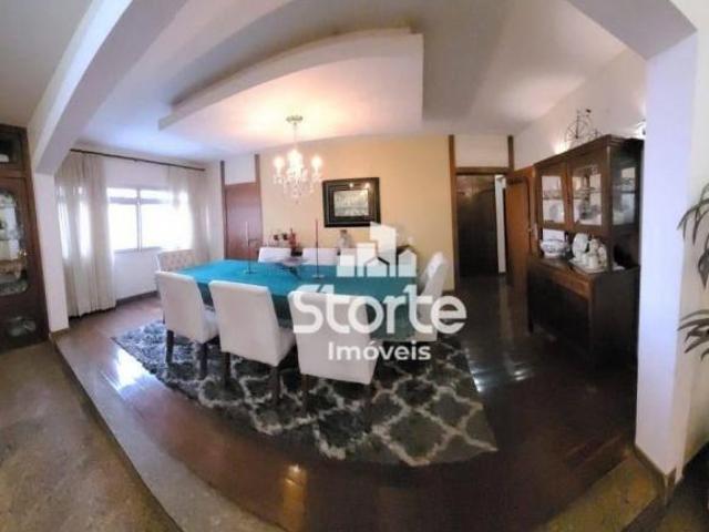 Apartamento venda em Região Geográfica Imediata de Uberlândia, Oliveira Fortes