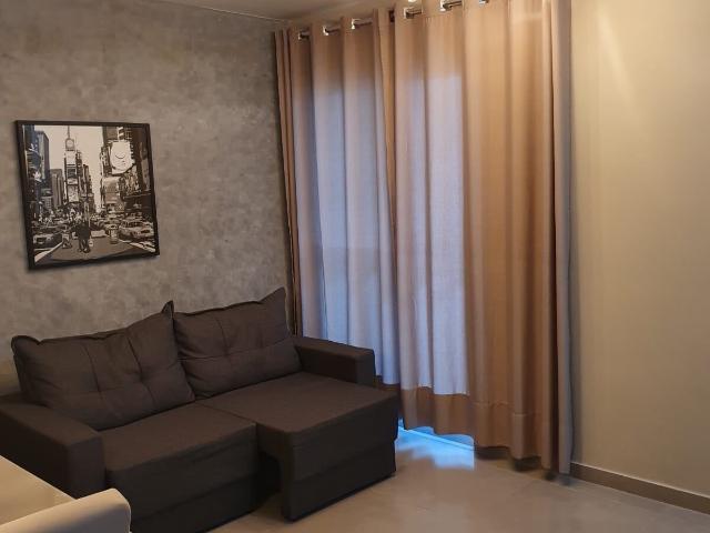 Apartamento aluguel em Região Geográfica Imediata de Feira de Santana, Região Metropolitana de Feira de Santana