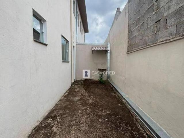 Apartamento venda em Região Geográfica Imediata de Varginha, Varginha
