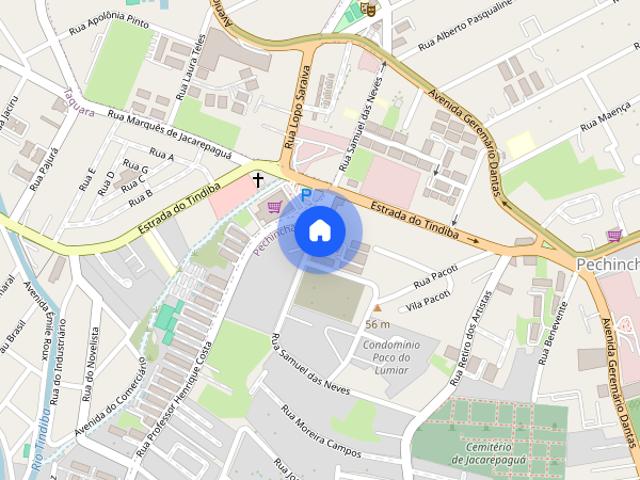 Apartamento aluguel em Região Geográfica Imediata do Rio de Janeiro, Região Metropolitana do Rio de Janeiro