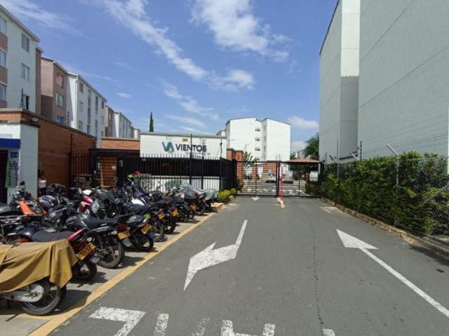 Apartamento en arriendo en Sur, Palmira