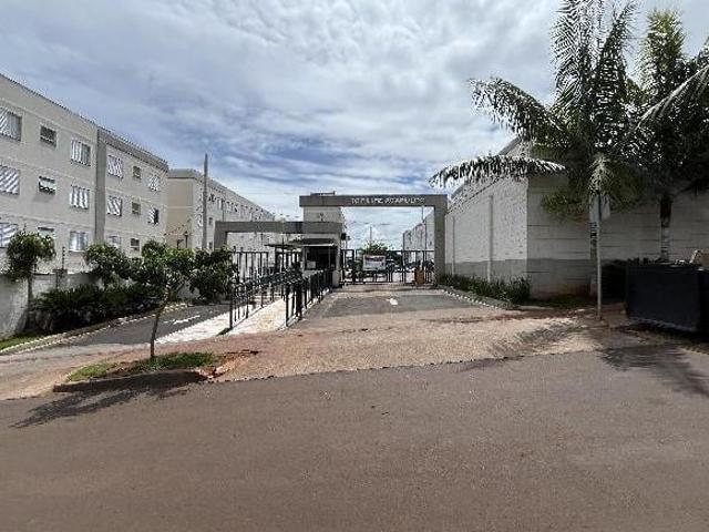 Apartamento venda em Região Geográfica Imediata de Uberlândia, Oliveira Fortes
