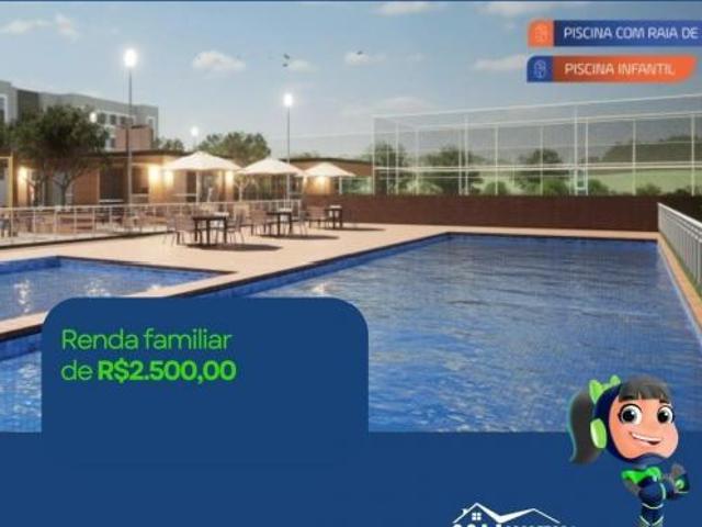 Apartamento venda em Região Geográfica Imediata de Lavras, Lavras