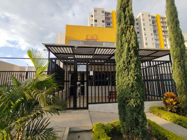 Apartamento en arriendo en Sur, Guabito