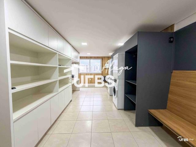 Apartamento aluguel em Região Geográfica Imediata de Goiânia, Goiânia