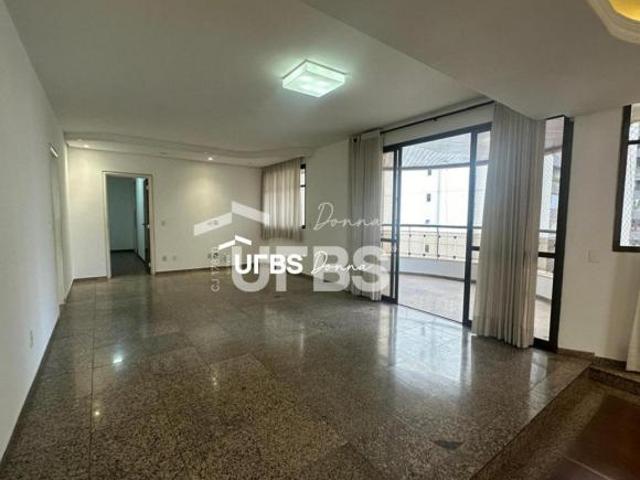 Apartamento venda em Região Geográfica Imediata de Goiânia, Goiânia