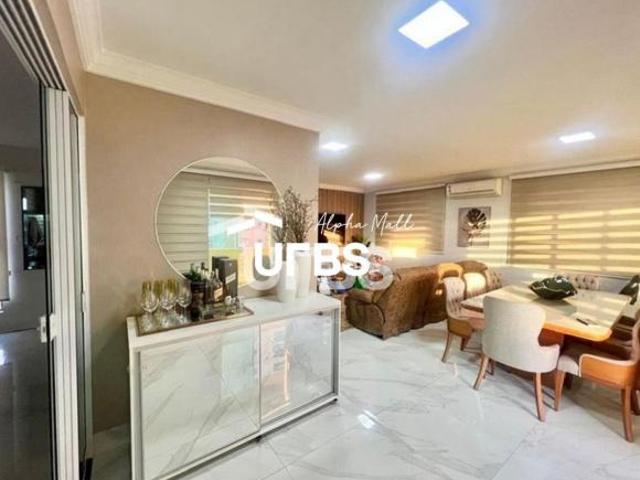 Apartamento venda em Região Geográfica Imediata de Goiânia, Goiânia
