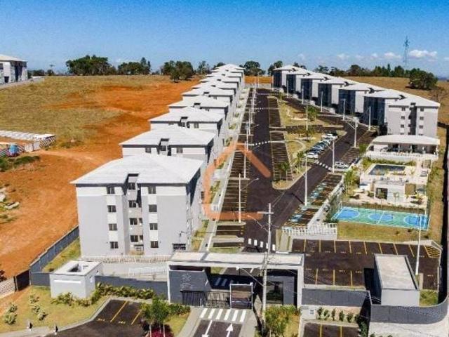 Apartamento venda em Região Geográfica Imediata de Pouso Alegre, Pouso Alegre
