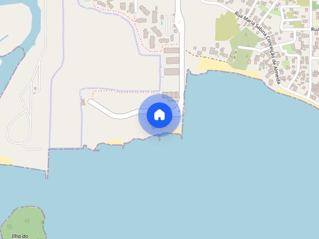 Apartamento aluguel em Região Geográfica Imediata de Angra dos Reis, Angra dos Reis