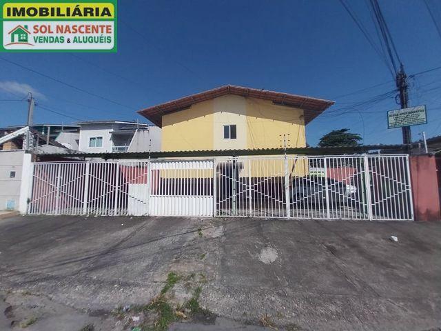 Apartamento aluguel em Região Geográfica Imediata de Fortaleza, Fortaleza