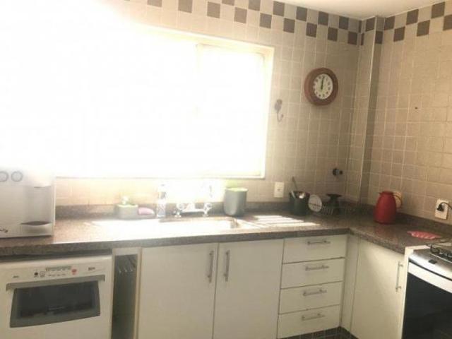 Apartamento venda em Região Geográfica Imediata de Varginha, Varginha
