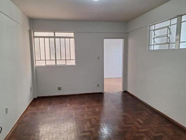 Apartamento venda em Região Geográfica Imediata de Varginha, Varginha