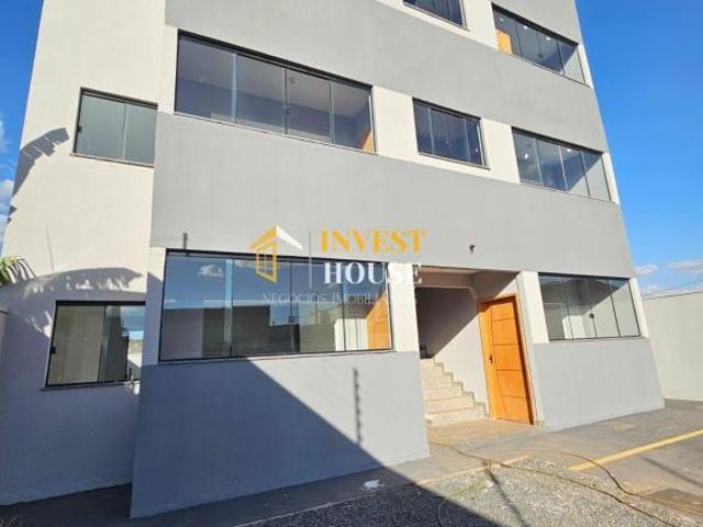 Apartamento venda em Região Geográfica Imediata de Anápolis, Anápolis