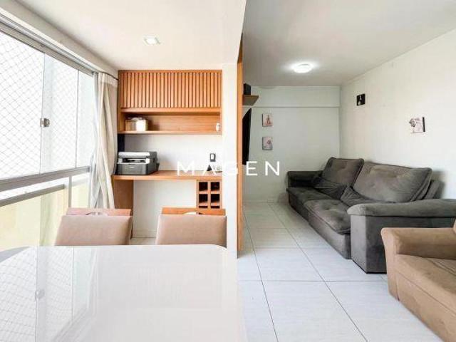 Apartamento venda em Região Geográfica Imediata de Goiânia, Goiânia