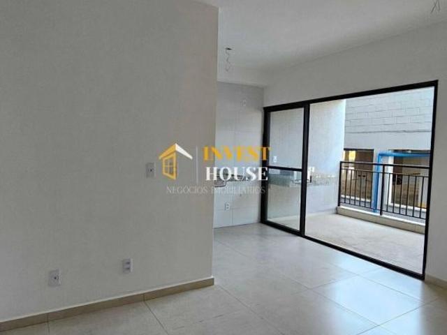 Apartamento venda em Residencial Cidade Industrial, Anápolis