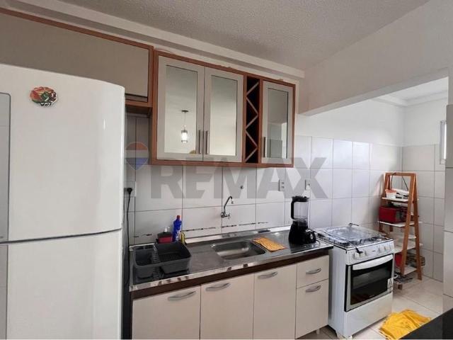 Apartamento aluguel em Sitio Pica-Pao preto, Camaçari