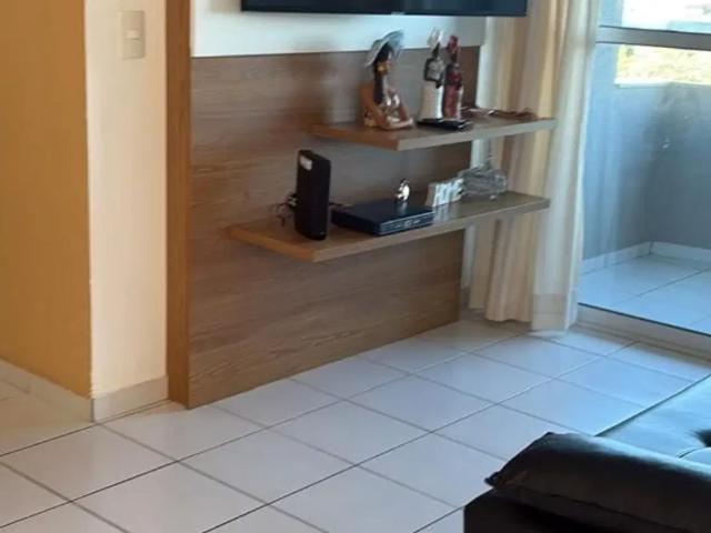 Apartamento aluguel em Vila de Ponta Negra, Natal