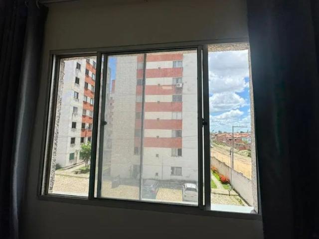 Apartamento aluguel em Conjunto João Paulo II, Feira de Santana