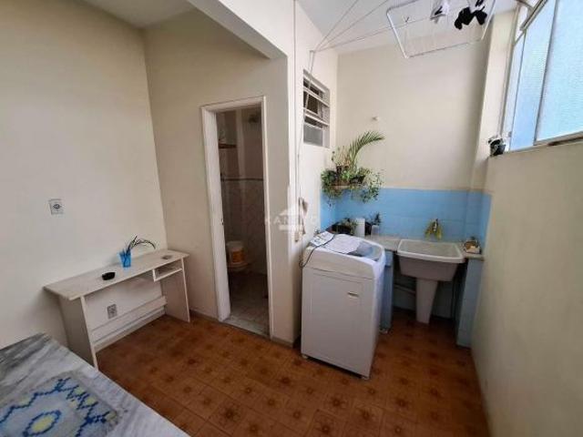 Apartamento venda em Região Geográfica Imediata de Juiz de Fora, Juiz de Fora