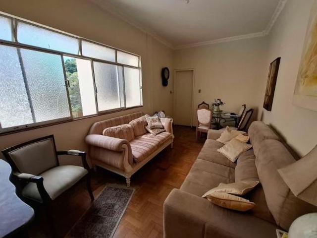 Apartamento venda em Alto dos Passos, Juiz de Fora