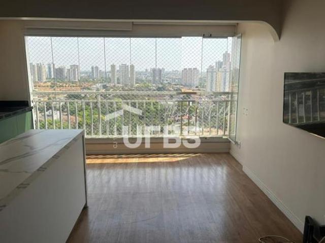 Apartamento venda em Região Geográfica Imediata de Goiânia, Goiânia