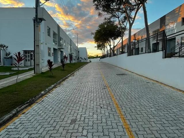 Apartamento aluguel em Região Geográfica Imediata de Vitória da Conquista, Teodoro Sampaio