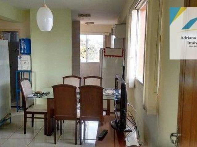 Apartamento venda em Região Geográfica Imediata de Montes Claros, Montes Claros