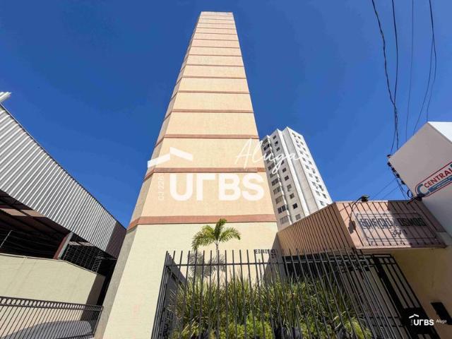Apartamento aluguel em Região Geográfica Imediata de Goiânia, Goiânia