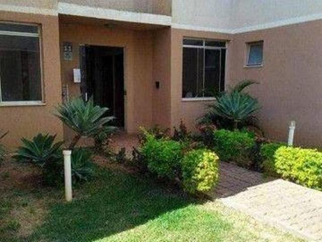 Apartamento venda em Região Geográfica Imediata de Montes Claros, Montes Claros