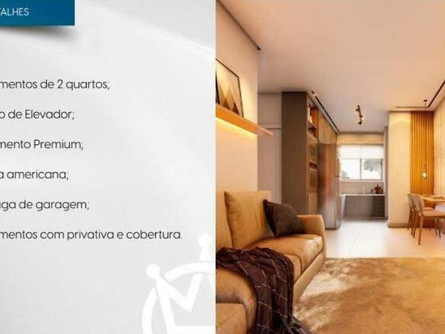 Apartamento venda em Região Geográfica Imediata de Ipatinga, Região Metropolitana do Vale do Aço