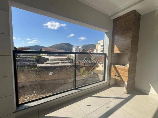 Apartamento venda em Região Geográfica Imediata de Poços de Caldas, Poços de Caldas