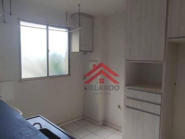 Apartamento venda em Região Geográfica Imediata de Uberlândia, Oliveira Fortes