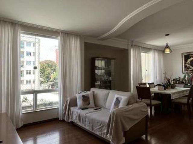 Apartamento venda em Região Geográfica Imediata de Viçosa, Viçosa