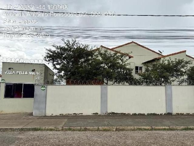 Apartamento venda em Região Geográfica Imediata de Sete Lagoas, Sete Lagoas