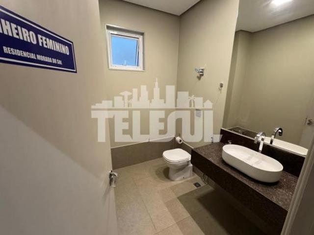 Apartamento venda em Região Geográfica Imediata de Varginha, Varginha