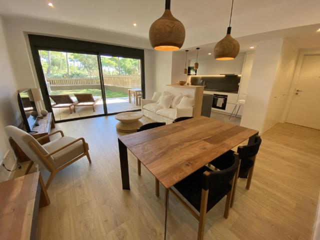 Apartamento en alquiler en Sant Joan de Palamós, Baix Empordà