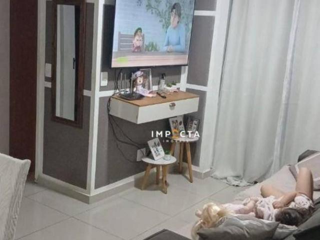 Apartamento venda em Região Geográfica Imediata de Pouso Alegre, Pouso Alegre