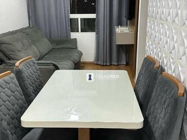 Apartamento venda em Região Geográfica Imediata de Varginha, Varginha