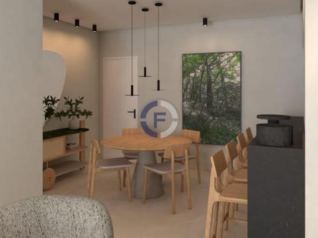Apartamento venda em Região Geográfica Imediata de São Sebastião do Paraíso, São Sebastião do Paraíso