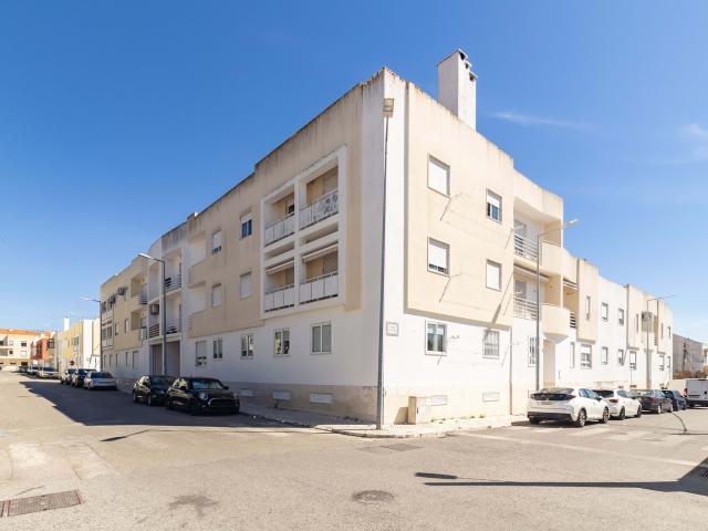 Apartamento venda em Moita, Baixa Da Banheira