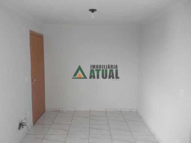 Apartamento venda em Região Geográfica Imediata de Londrina, Cambé