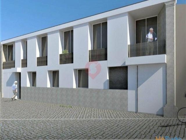 Apartamento venda em Viana Do Castelo